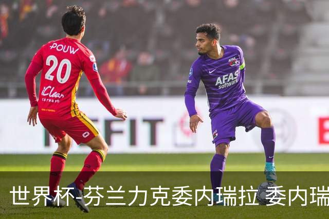 世界杯-芬兰力克委内瑞拉 委内瑞拉0胜5负告别