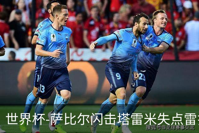 世界杯-萨比尔闪击塔雷米失点雷扎伊扬扳平 半场埃及1-1伊朗